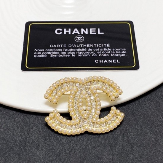 2023SS brooch customer sale special price first come first served CHANEL Chanel 2023SS brooch customer sale special price first come first served CHANEL Chanel