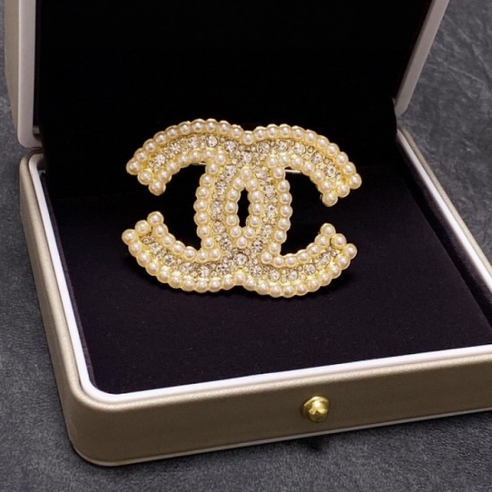2023SS brooch customer sale special price first come first served CHANEL Chanel 2023SS brooch customer sale special price first come first served CHANEL Chanel