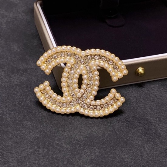 2023SS brooch customer sale special price first come first served CHANEL Chanel 2023SS brooch customer sale special price first come first served CHANEL Chanel