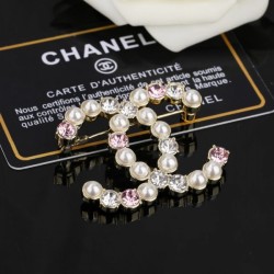 2023SS Brooch Items that bring out the texture CHANEL Chanel