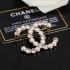 2023SS Brooch Items that bring out the texture CHANEL Chanel