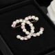 2023SS Brooch Items that bring out the texture CHANEL Chanel 2023SS Brooch Items that bring out the texture CHANEL Chanel