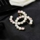 2023SS Brooch Items that bring out the texture CHANEL Chanel 2023SS Brooch Items that bring out the texture CHANEL Chanel