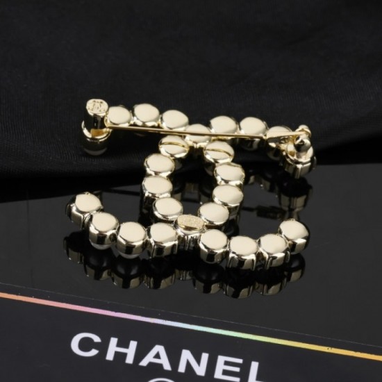 2023SS Brooch Items that bring out the texture CHANEL Chanel 2023SS Brooch Items that bring out the texture CHANEL Chanel