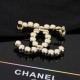 2023SS Brooch Items that bring out the texture CHANEL Chanel 2023SS Brooch Items that bring out the texture CHANEL Chanel