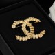 2023SS brooch CHANEL Chanel, which is very popular among young people overseas 2023SS brooch CHANEL Chanel, which is very popular among young people overseas