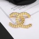 2023SS brooch CHANEL Chanel, which is very popular among young people overseas 2023SS brooch CHANEL Chanel, which is very popular among young people overseas