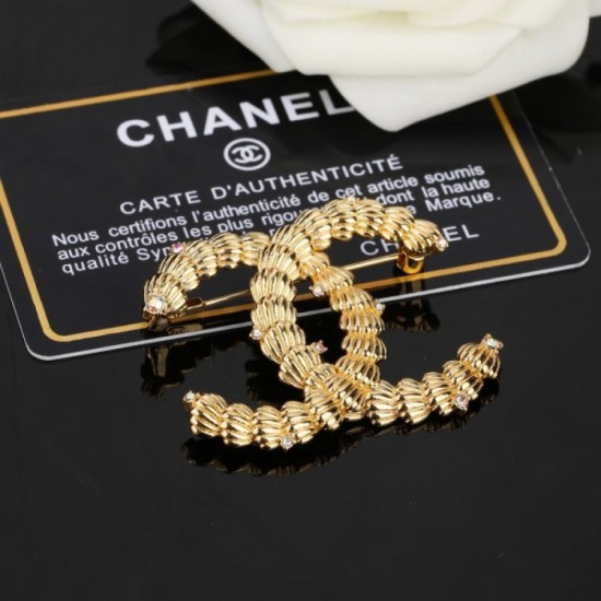 2023SS brooch CHANEL Chanel, which is very popular among young people overseas 2023SS brooch CHANEL Chanel, which is very popular among young people overseas