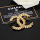 2023SS brooch CHANEL Chanel, which is very popular among young people overseas 2023SS brooch CHANEL Chanel, which is very popular among young people overseas
