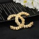 2023SS brooch CHANEL Chanel, which is very popular among young people overseas 2023SS brooch CHANEL Chanel, which is very popular among young people overseas