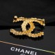 2023SS brooch CHANEL Chanel, which is very popular among young people overseas 2023SS brooch CHANEL Chanel, which is very popular among young people overseas