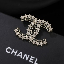 2023SS brooch Fashionable keyword CHANEL