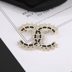2023SS brooch Fashionable keyword CHANEL
