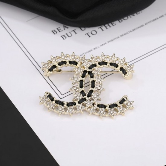 2023SS brooch Fashionable keyword CHANEL 2023SS brooch Fashionable keyword CHANEL