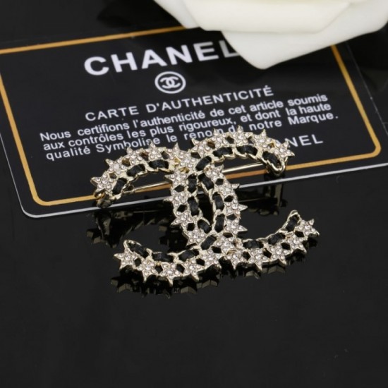 2023SS brooch Fashionable keyword CHANEL 2023SS brooch Fashionable keyword CHANEL