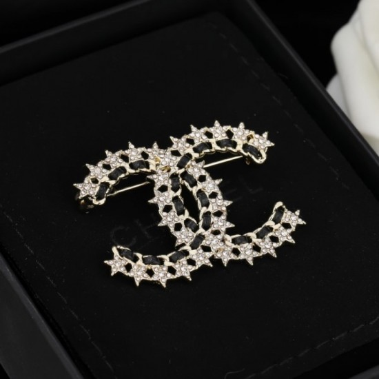 2023SS brooch Fashionable keyword CHANEL 2023SS brooch Fashionable keyword CHANEL