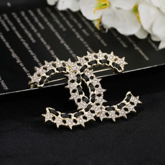 2023SS brooch Fashionable keyword CHANEL 2023SS brooch Fashionable keyword CHANEL