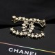 2023SS brooch Fashionable keyword CHANEL 2023SS brooch Fashionable keyword CHANEL