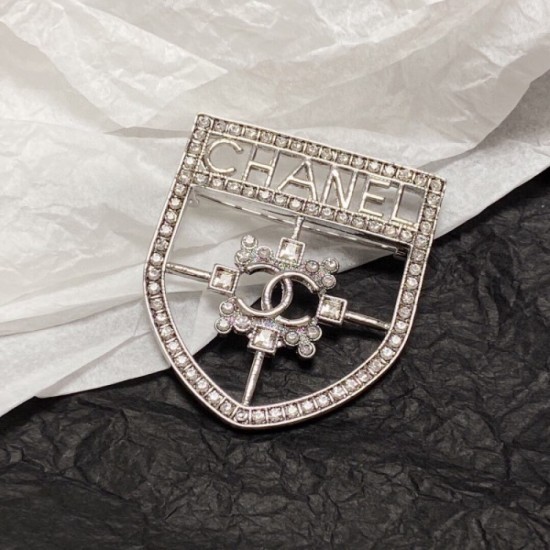 2023SS Brooch Finished in a sexy style CHANEL Chanel 2023SS Brooch Finished in a sexy style CHANEL Chanel