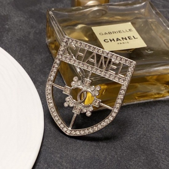 2023SS Brooch Finished in a sexy style CHANEL Chanel 2023SS Brooch Finished in a sexy style CHANEL Chanel