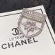 2023SS Brooch Finished in a sexy style CHANEL Chanel 2023SS Brooch Finished in a sexy style CHANEL Chanel