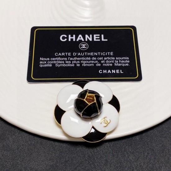 2023SS brooch A popular item that has been used for several years CHANEL Chanel 2023SS brooch A popular item that has been used for several years CHANEL Chanel