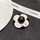 2023SS brooch A popular item that has been used for several years CHANEL Chanel 2023SS brooch A popular item that has been used for several years CHANEL Chanel