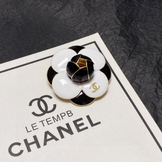 2023SS brooch A popular item that has been used for several years CHANEL Chanel 2023SS brooch A popular item that has been used for several years CHANEL Chanel