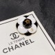 2023SS brooch A popular item that has been used for several years CHANEL Chanel 2023SS brooch A popular item that has been used for several years CHANEL Chanel