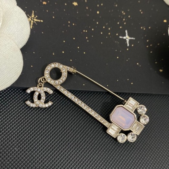 2023SS brooch Comfortable and comfortable new CHANEL Chanel 2023SS brooch Comfortable and comfortable new CHANEL Chanel