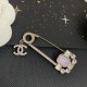 2023SS brooch Comfortable and comfortable new CHANEL Chanel 2023SS brooch Comfortable and comfortable new CHANEL Chanel