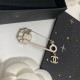 2023SS brooch Comfortable and comfortable new CHANEL Chanel 2023SS brooch Comfortable and comfortable new CHANEL Chanel