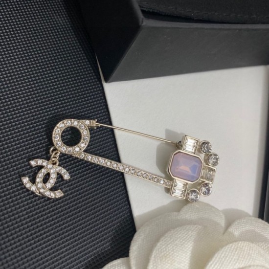 2023SS brooch Comfortable and comfortable new CHANEL Chanel 2023SS brooch Comfortable and comfortable new CHANEL Chanel