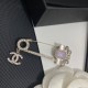 2023SS brooch Comfortable and comfortable new CHANEL Chanel 2023SS brooch Comfortable and comfortable new CHANEL Chanel