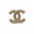2023SS Brooch Completion of a loose style CHANEL Chanel