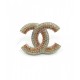 2023SS Brooch Completion of a loose style CHANEL Chanel 2023SS Brooch Completion of a loose style CHANEL Chanel