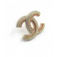2023SS Brooch Completion of a loose style CHANEL Chanel 2023SS Brooch Completion of a loose style CHANEL Chanel