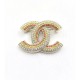 2023SS Brooch Completion of a loose style CHANEL Chanel 2023SS Brooch Completion of a loose style CHANEL Chanel