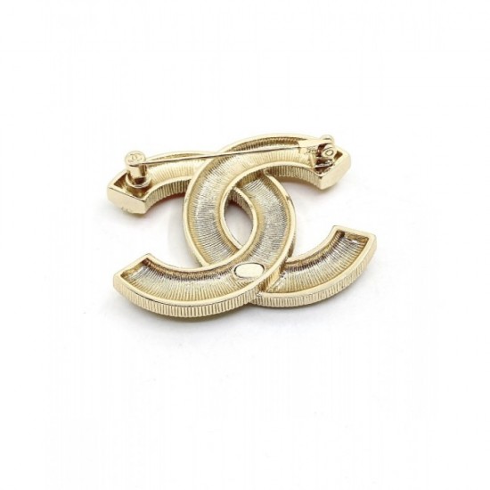2023SS Brooch Completion of a loose style CHANEL Chanel 2023SS Brooch Completion of a loose style CHANEL Chanel