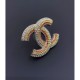 2023SS Brooch Completion of a loose style CHANEL Chanel 2023SS Brooch Completion of a loose style CHANEL Chanel