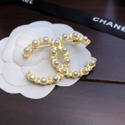 2023SS Brooch CHANEL CHANEL