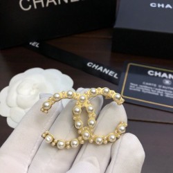 2023SS Brooch CHANEL CHANEL