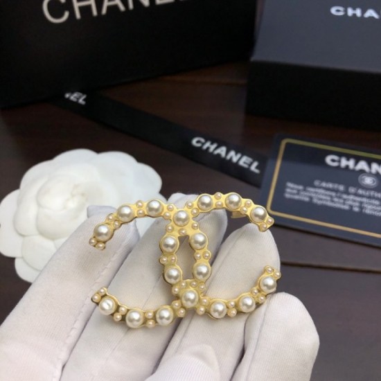 2023SS Brooch CHANEL CHANEL 2023SS Brooch CHANEL CHANEL