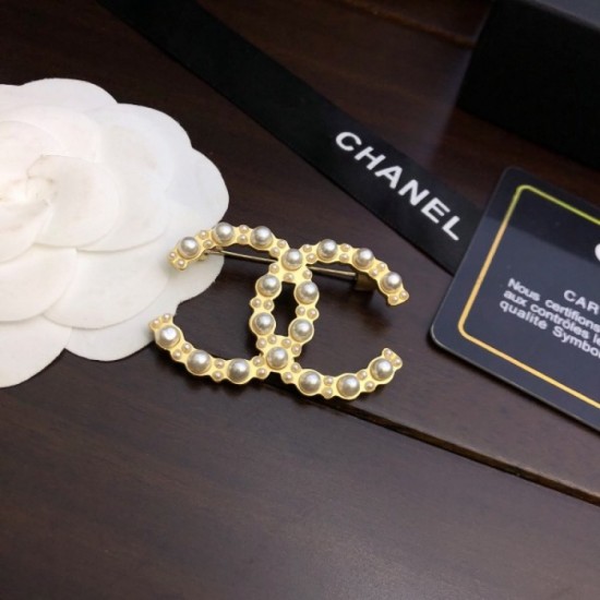 2023SS Brooch CHANEL CHANEL 2023SS Brooch CHANEL CHANEL
