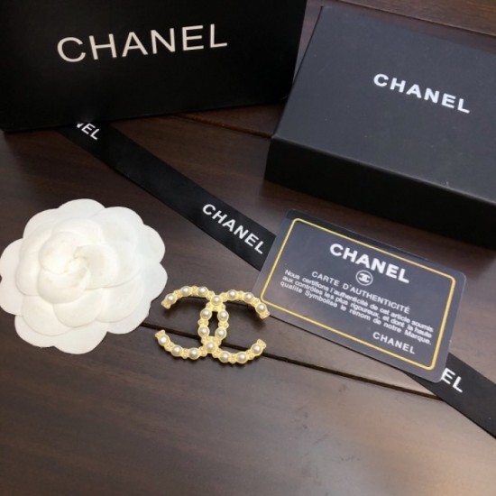 2023SS Brooch CHANEL CHANEL 2023SS Brooch CHANEL CHANEL