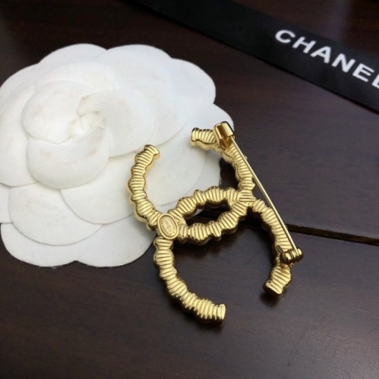 2023SS Brooch CHANEL CHANEL 2023SS Brooch CHANEL CHANEL