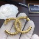 2023SS Brooch CHANEL CHANEL 2023SS Brooch CHANEL CHANEL