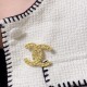 2023SS Brooch Lighten up your casual style CHANEL Chanel 2023SS Brooch Lighten up your casual style CHANEL Chanel