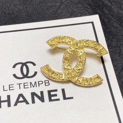 2023SS Brooch Lighten up your casual style CHANEL Chanel