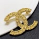 2023SS Brooch Lighten up your casual style CHANEL Chanel 2023SS Brooch Lighten up your casual style CHANEL Chanel